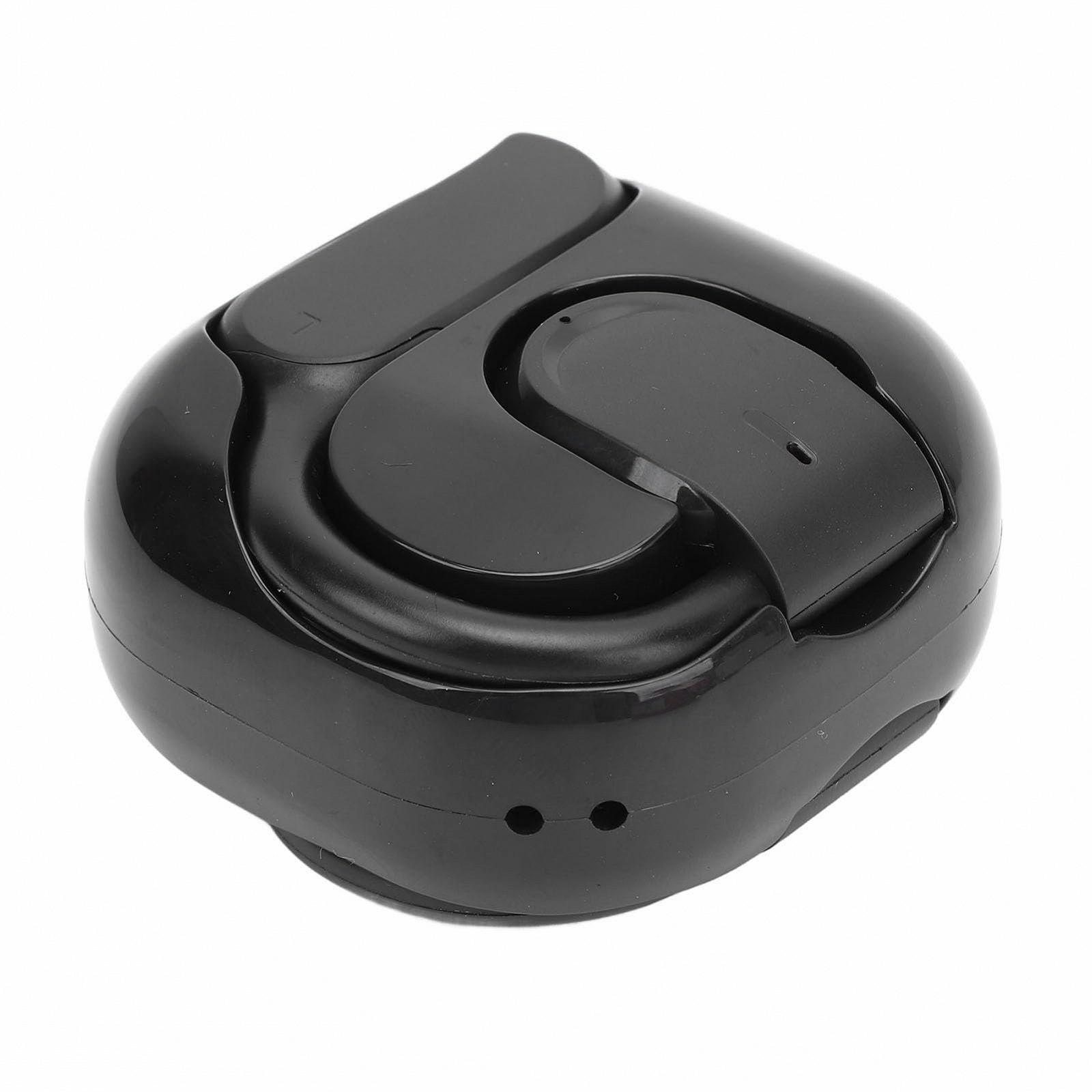 Навушники-перекладачі Чорний, фото №8