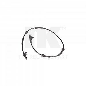 Датчик частоты вращения колеса NK 292370 для FIAT, задний - Фото 1