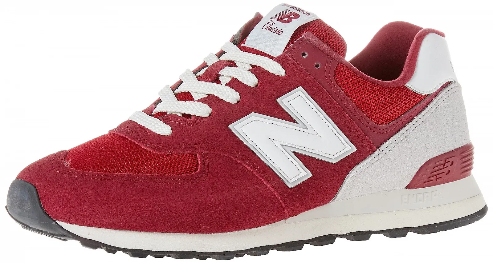 Кросівки New Balance ML574C D чоловічі, фото №1