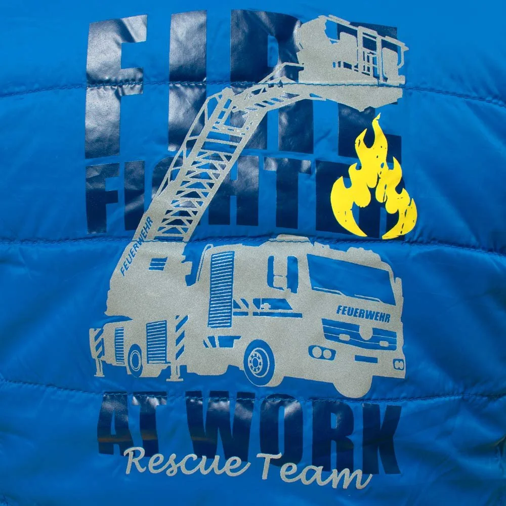 Жилет SALT AND PEPPER Дитячий для хлопчиків Двосторонній пуховий, фото №1 Жилет SALT AND PEPPER Дитячий для хлопчиків Двосторонній пуховий, фото №1