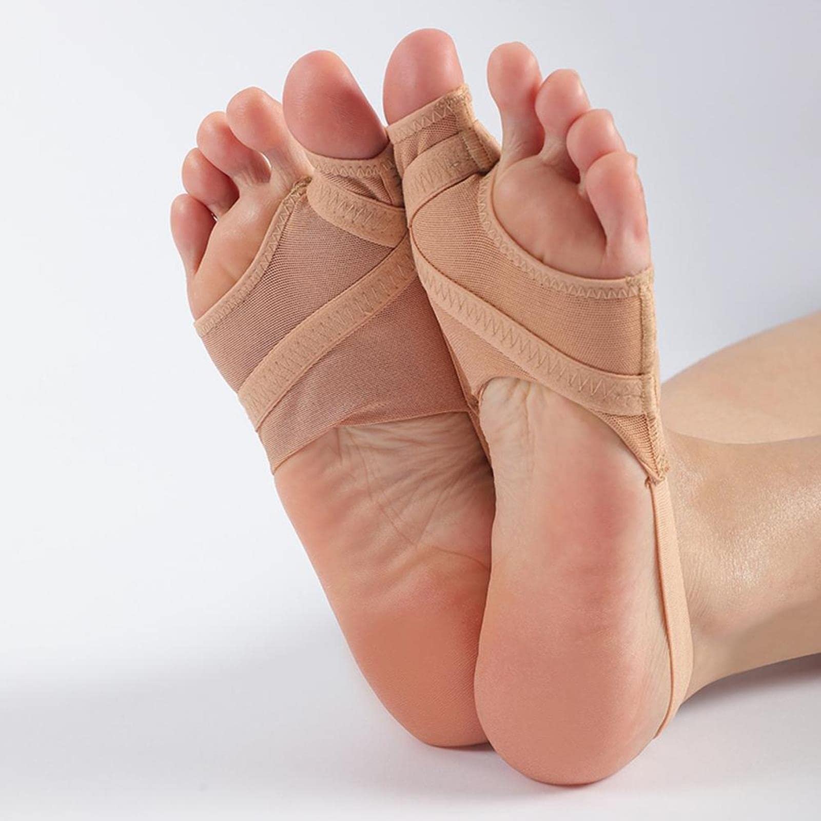 Роздільник для великого пальця Hallux Valgus Bunion Corrector Orthotics Коригувальник кістки стопи великого пальця, фото №4