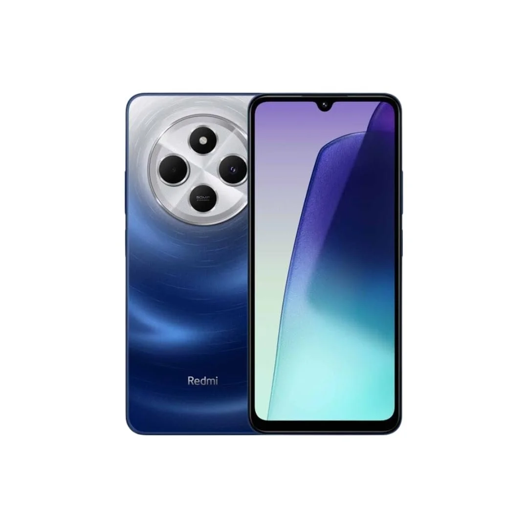 Смартфон XIAOMI Redmi 14C 6.88" 8/256GB Blue EU Version, фото №1 Смартфон XIAOMI Redmi 14C 6.88" 8/256GB Blue EU Version, фото №1