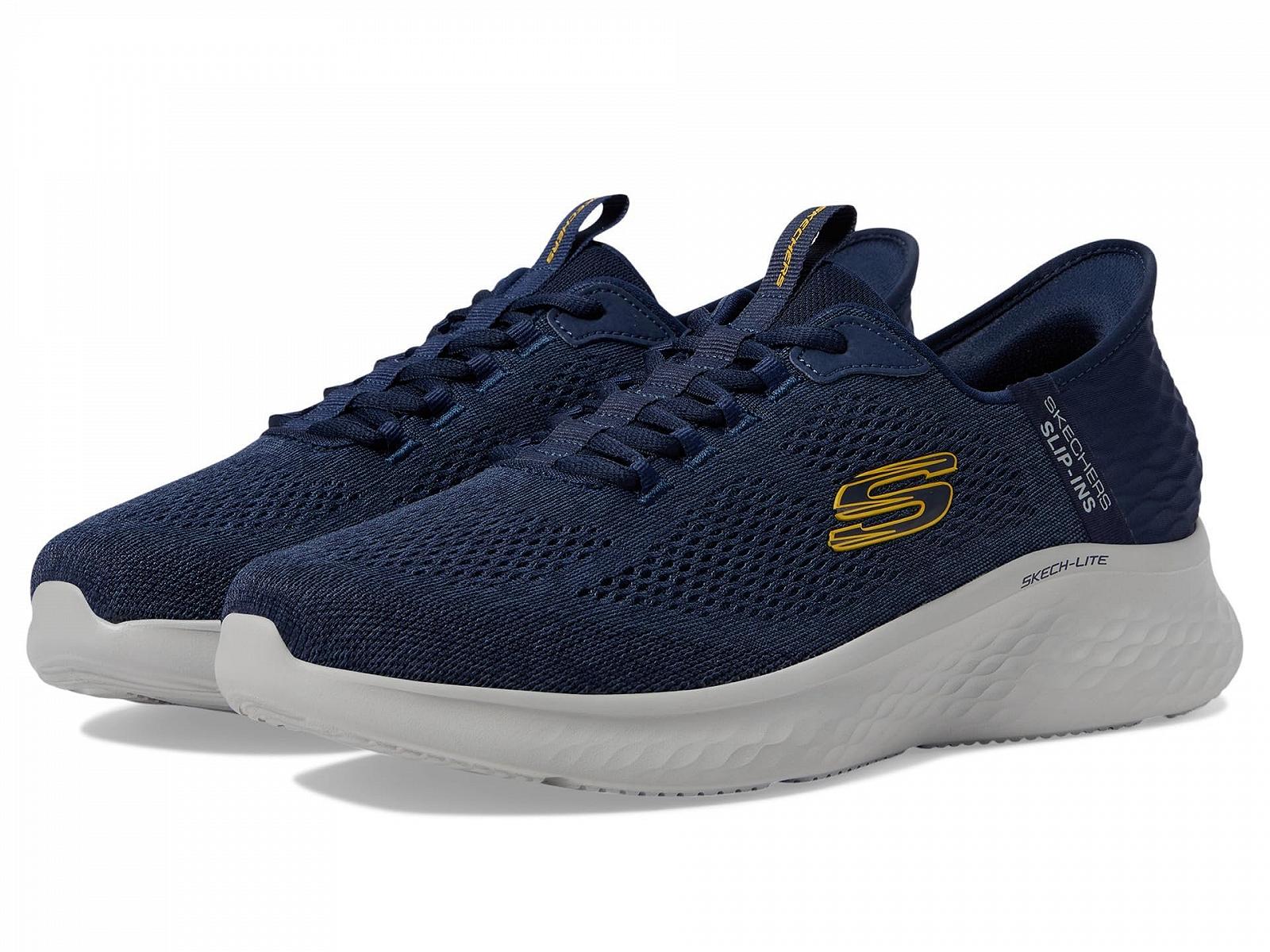 Кроссовки Skechers Skech-lite Pro Primebase Мужские, фото №2