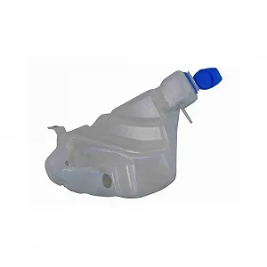 Бачок омывача скла VAICO V10-6350 - Фото 1