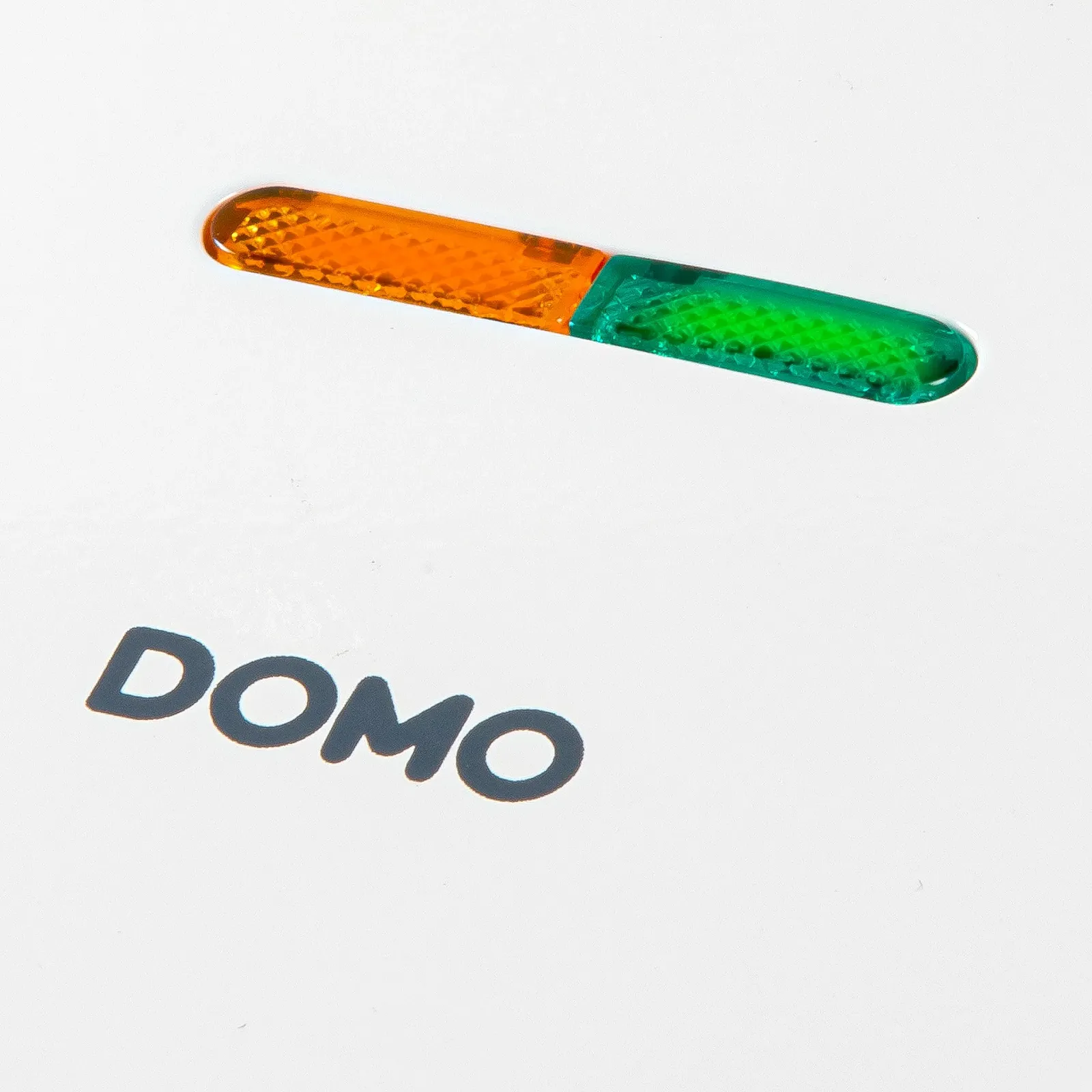 Сендвічниця Domo DO9064C, 1800 Вт, Білий, фото №5