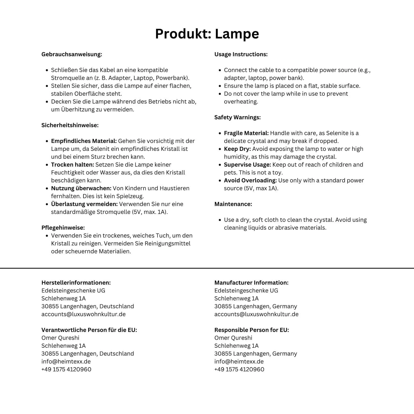 Соляна лампа Himalaya USB світлодіодна у формі серця зі зміною кольорів, фото №2