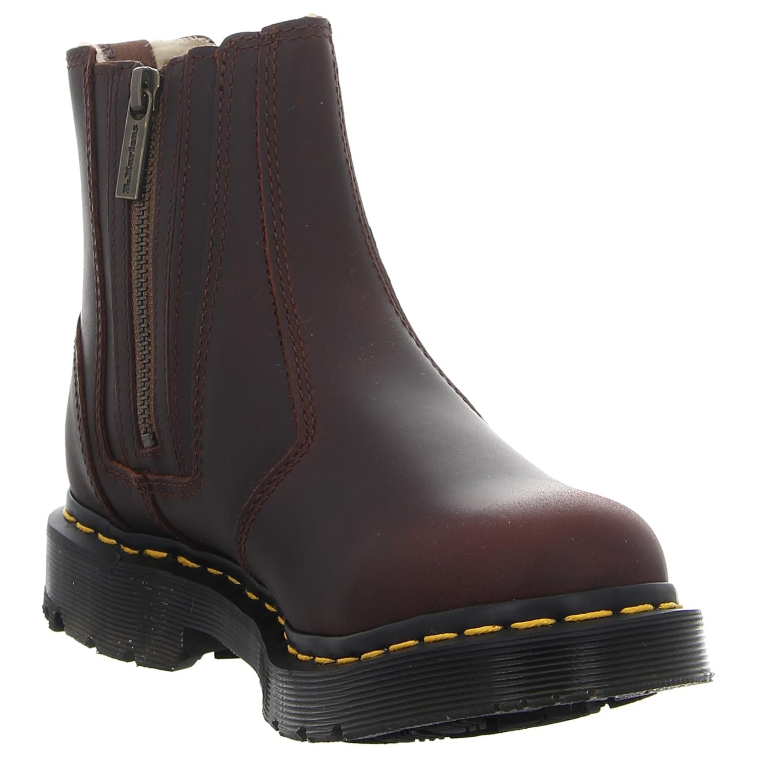 Челси Dr. Martens Детские Унисекс, фото №6