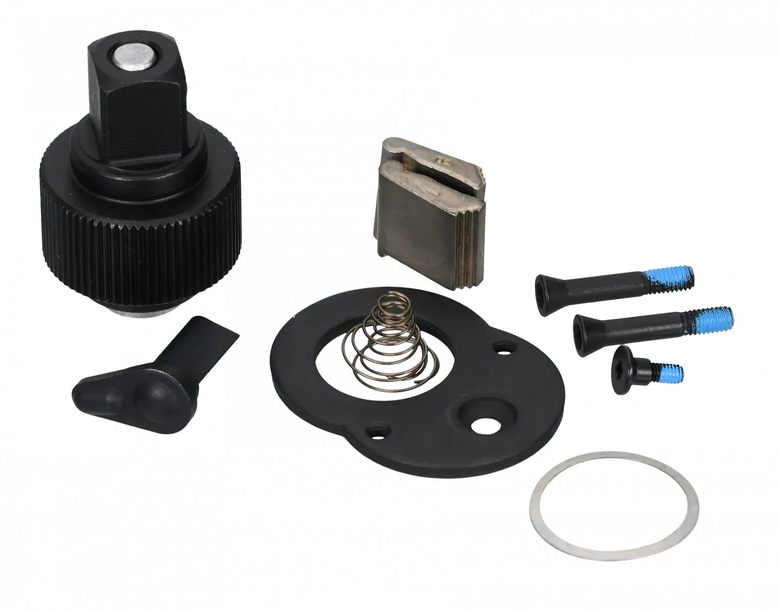 Ремкомплект механизма трещотки SW-STAHL 05890L-REP 3/8, фото №1