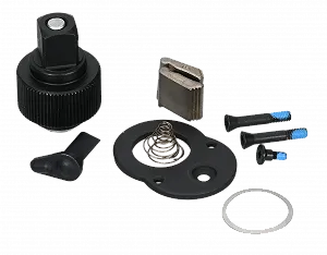 Ремкомплект механізму тріскачки SW-STAHL 05890L-REP 3/8 - Фото 1