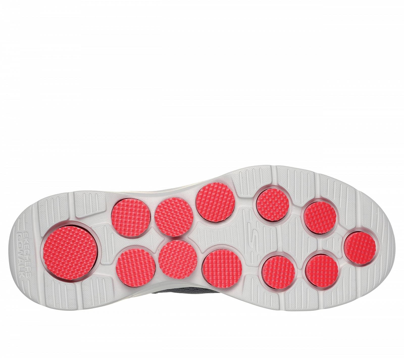 Чоловічі Кросівки Skechers Go Walk 7, фото №3