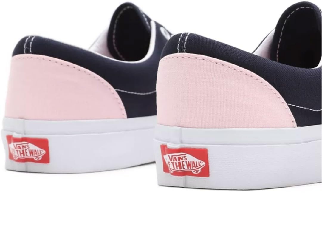 Кроссовки Vans ERA CLASSIC 2021 Blushing Bride/Parisian Night, фото №4