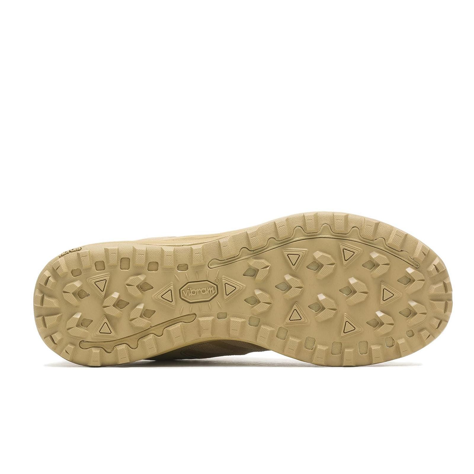 Чоловічі трекінгові кросівки Merrell, фото №4