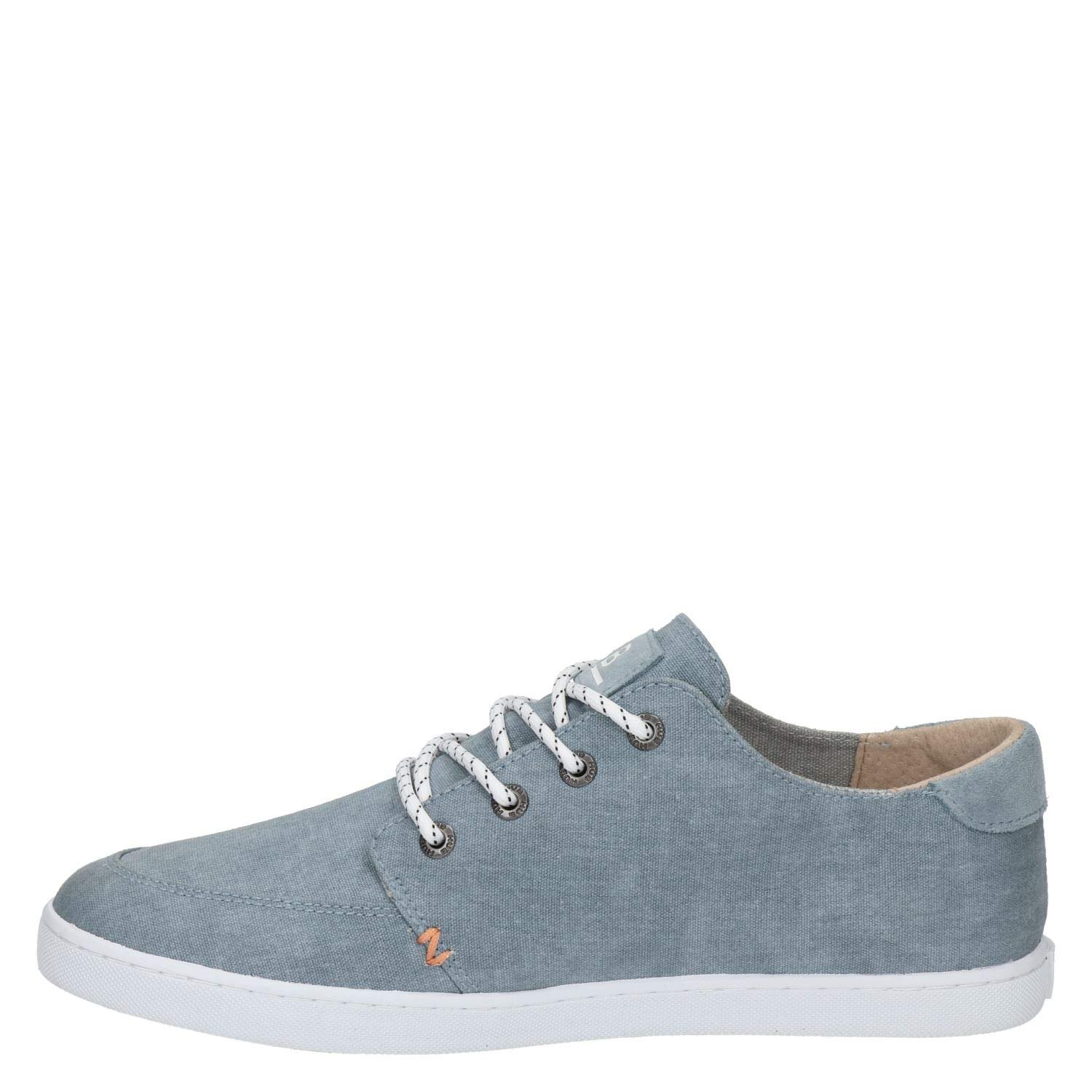 Кросівки HUB Herren Boss C06, фото №5