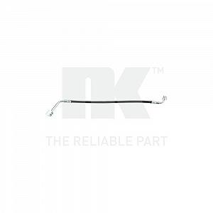 Гальмівний шланг NK 8536109 для OPEL VAUXHALL, задній міст праворуч - Фото 1