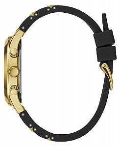 Аналоговий Годинник Guess W1294L1, чорний, Браслет synthetic.ua - Фото 1