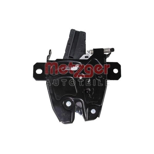 Замок багажника METZGER AUTOTEILE 2311050 GREENPARTS для BMW ROLLS-ROYCE, фото №3