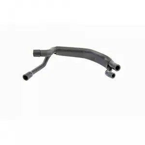 Шланг вентиляції розширювального бачка VAICO Q+ V20-1641 якість оригінального обладнання synthetic.ua - Фото 1