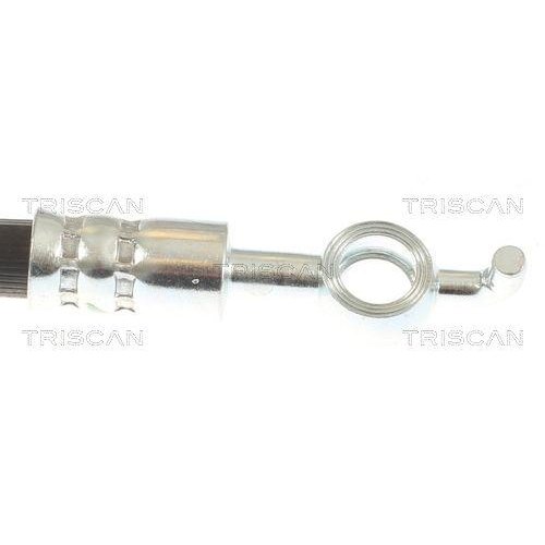 Тормозной шланг TRISCAN 8150 13183 SUBARU TOYOTA LEXUS передняя ось слева, фото №3