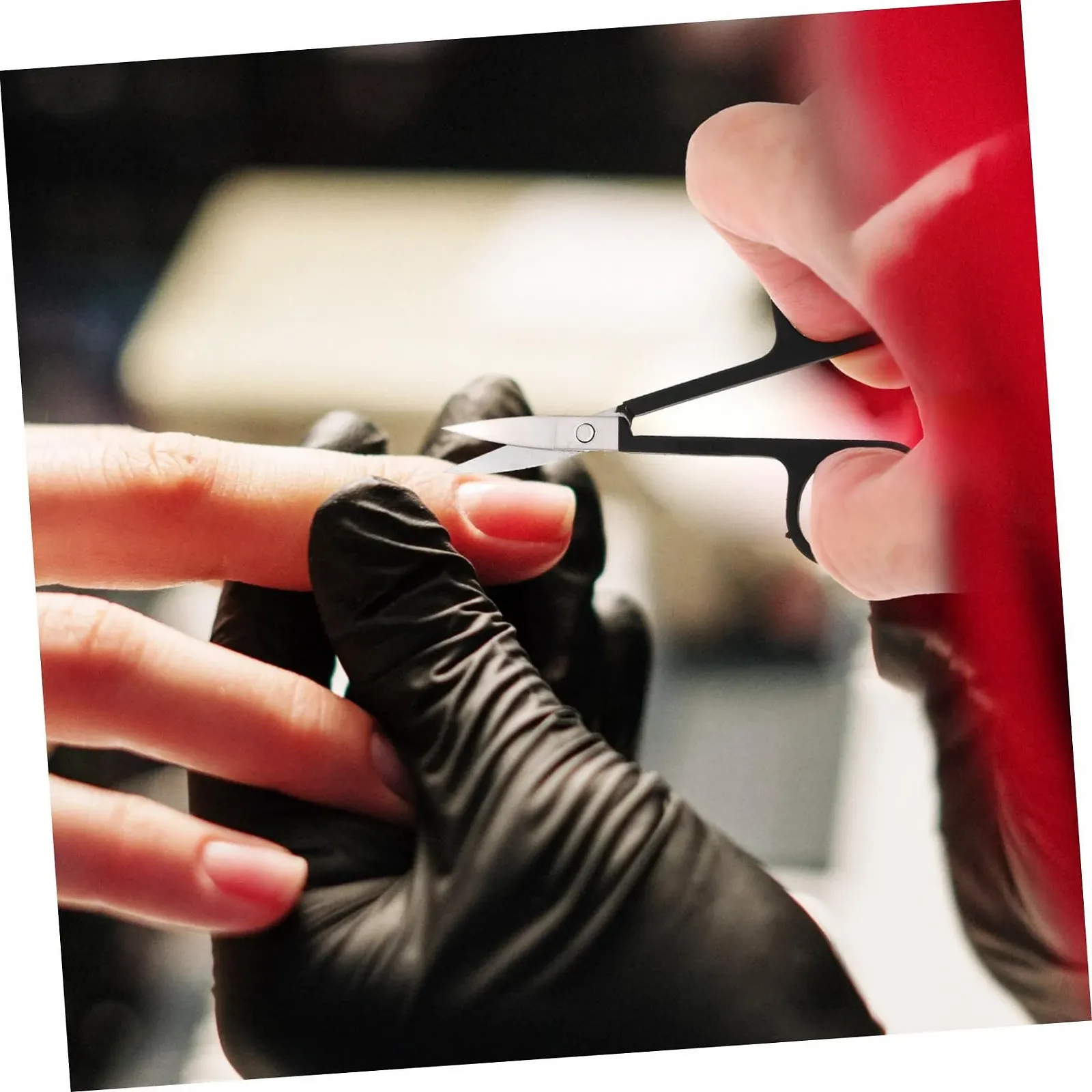 Набір для манікюру OATIPHO Reise, ергономічний дизайн, для професійного догляду за нігтями рук і ніг, фото №2 Набір для манікюру OATIPHO Reise, ергономічний дизайн, для професійного догляду за нігтями рук і ніг, фото №2