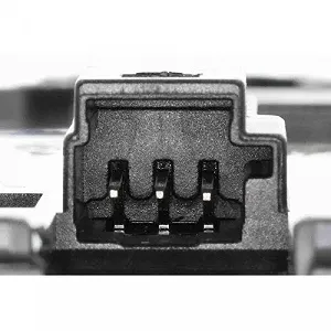 Перемикач склопідйомника VEMO V30-73-0244 Original VEMO Qualität для MERCEDES-BENZ synthetic.ua - Фото 1