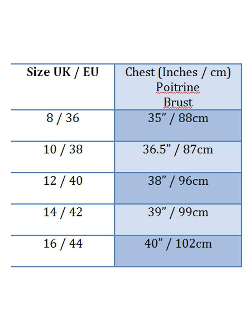 Жіноча зимова куртка SS7 Padded Розміри від 8 до 16, фото №5