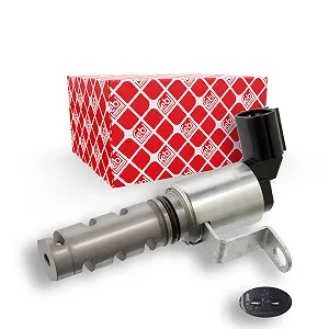 Клапан керування регулювання розподільного вала FEBI BILSTEIN febi Plus 107421 - Фото 1