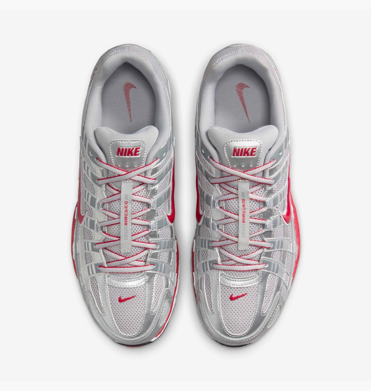 Кросівки Nike P-6000 45, фото №4