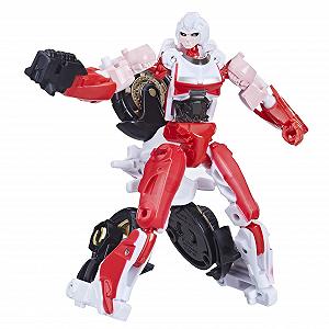 Фигурка Transformers Rise of Beasts Arcee серии Studio Core Class, 8,5 см - Фото 1
