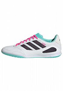 Кросівки Adidas Unisex Super Sala Competition 3 для зали - Фото 1