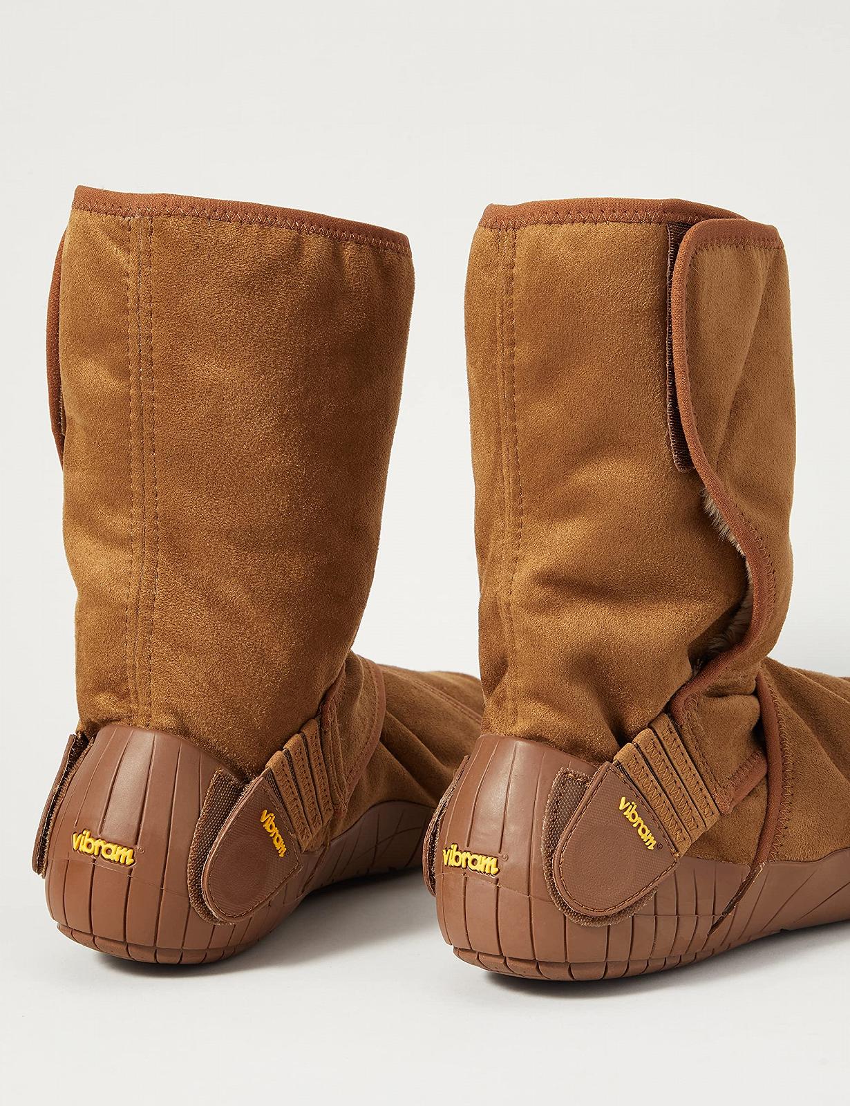 Унісекс Черевики Vibram Classic Shearling Classic Boots, фото №7