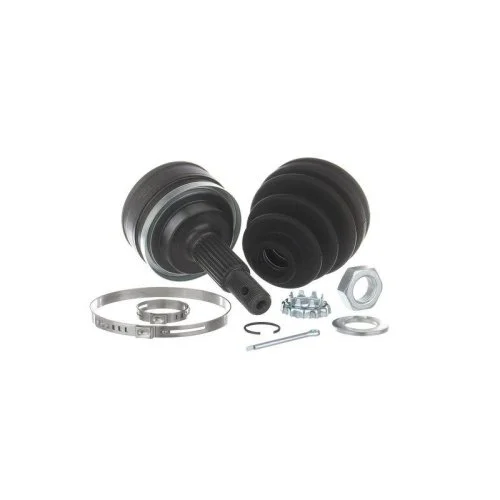 Комплект ШРКШ SKF VKJA 5561 передній міст з боку колеса, фото №2