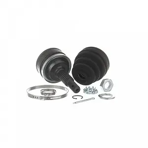 Комплект ШРКШ SKF VKJA 5561 передній міст з боку колеса synthetic.ua - Фото 1