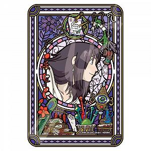 Пазл Ensky Art Crystal Ghibli Howl's Moving Castle 126 элементов - Фото 1