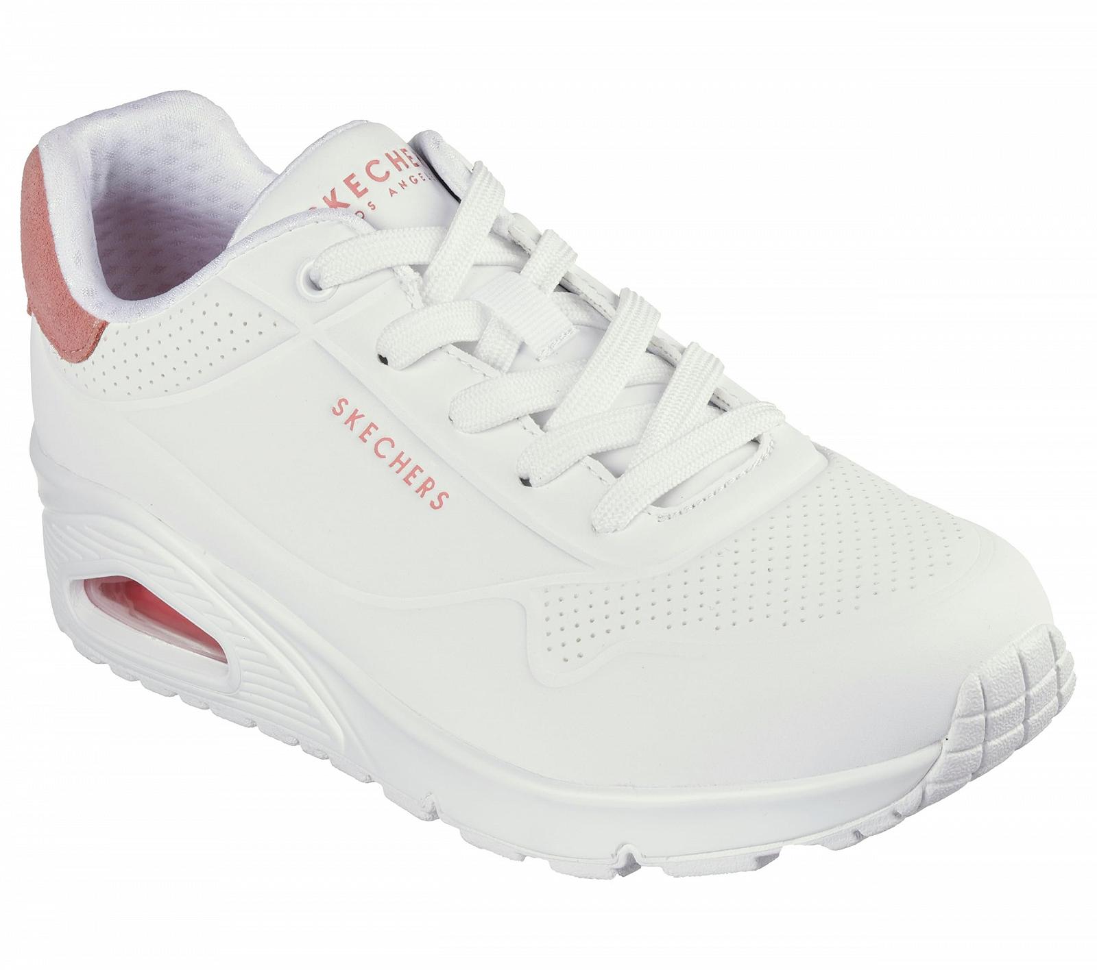 Кросівки Skechers Uno Stand On Air, фото №5