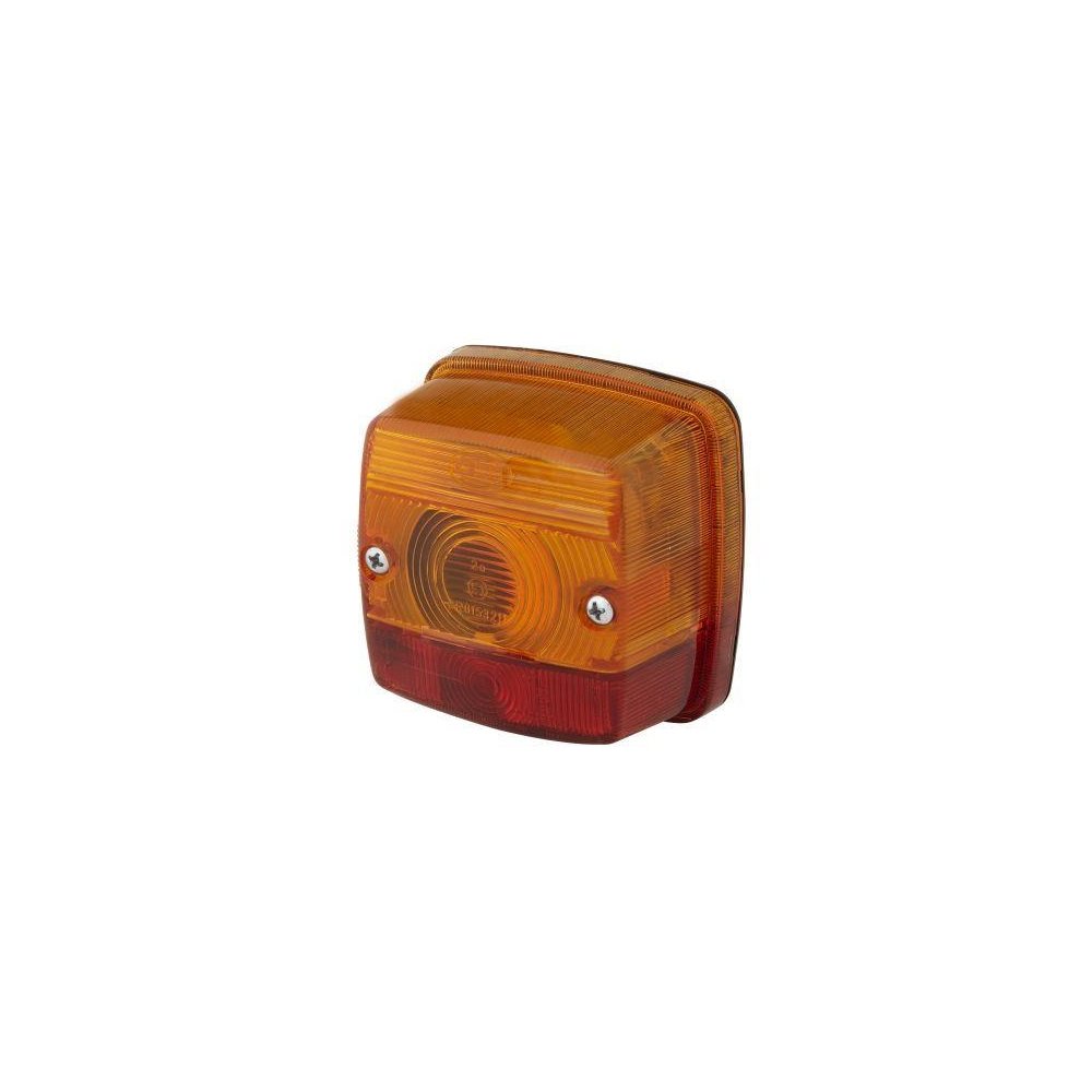 Задний фонарь HELLA 2SW 003 014-131 для AEBI DAF IVECO KÄSSBOHRER OPEL SCANIA O+K, фото №1 Задний фонарь HELLA 2SW 003 014-131 для AEBI DAF IVECO KÄSSBOHRER OPEL SCANIA O+K, фото №1