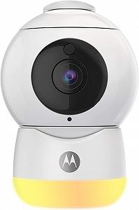 Видеоняня Motorola Peekaboo-W белый с подстветкой synthetic.ua - Фото 1