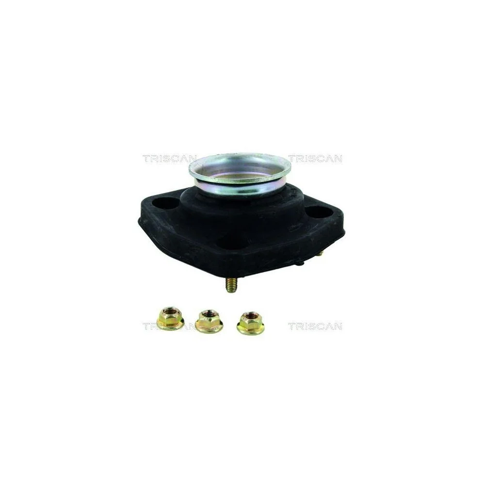 Опора амортизатора TRISCAN 8500 43911 для HYUNDAI KIA, задний мост справа, фото №1