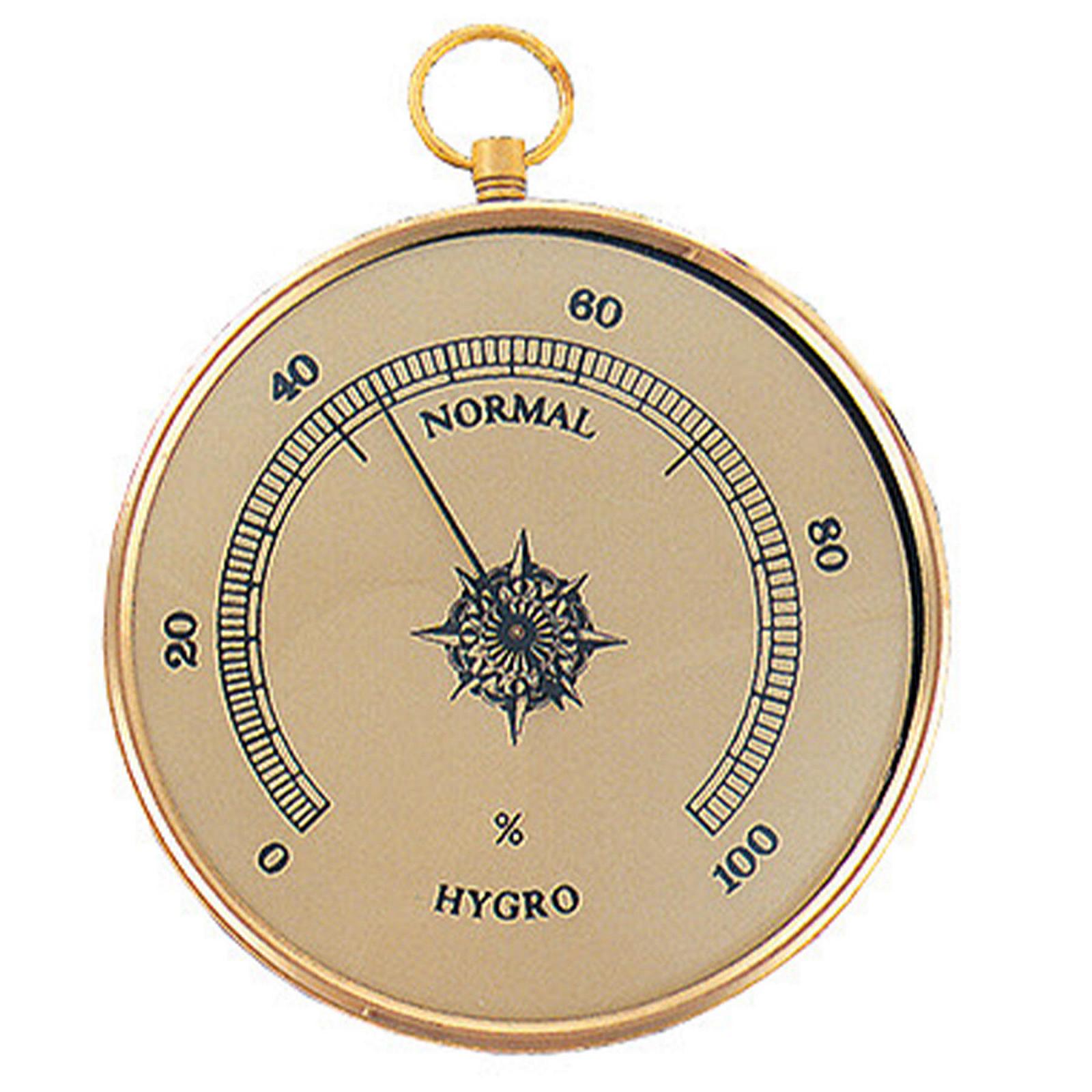 Гигрометр Moller 301305, фото №1