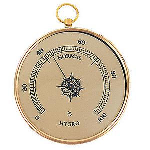 Гигрометр Moller 301305 - Фото 1