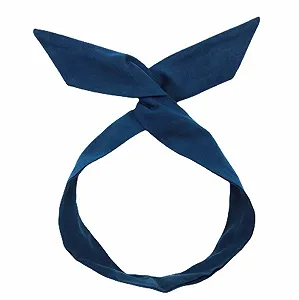 Купить Повязка на голову Винтажный Стиль - Фото 1 Повязка на голову Винтажный Стиль - Фото 1