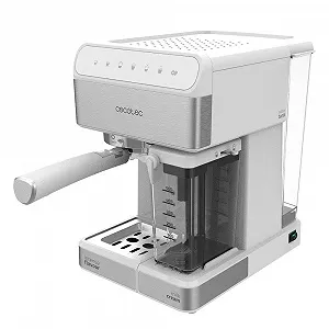 Кофемашина Cecotec Power Instant ccino 20 Touch 1350 Вт 20 бар 1.4 л - Фото 1