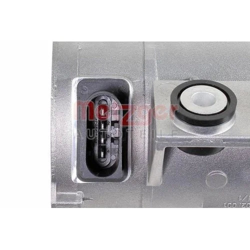 Насос водяной системы охлаждения METZGER AUTOTEILE 4007020 для BMW, фото №2 Насос водяной системы охлаждения METZGER AUTOTEILE 4007020 для BMW, фото №2