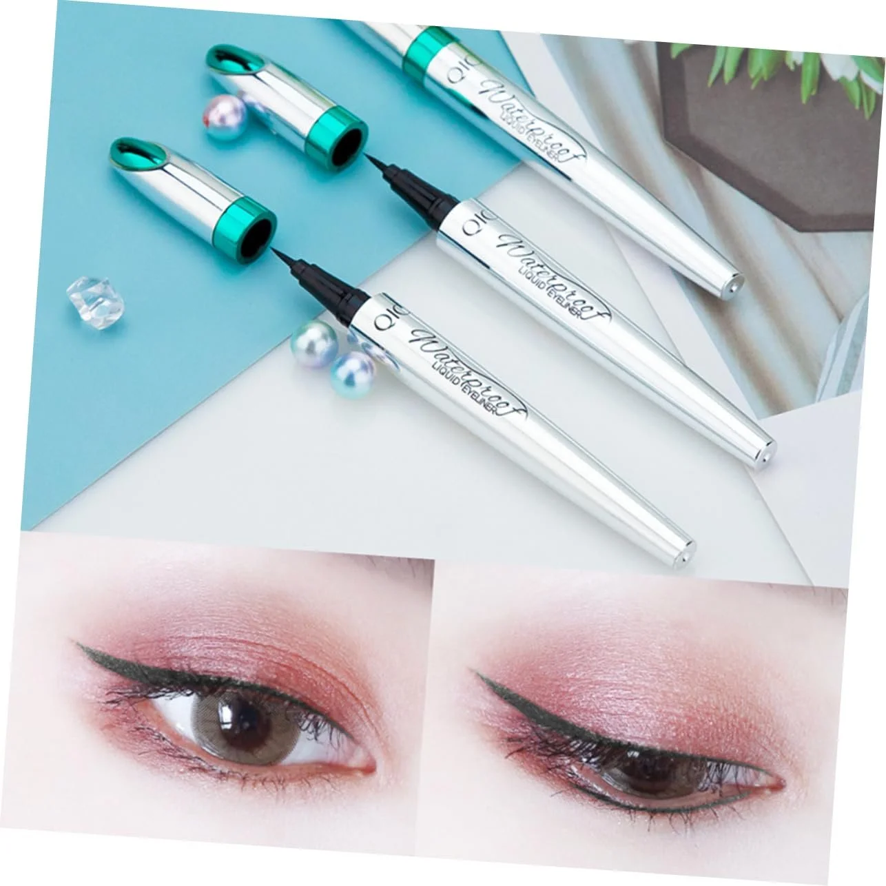 Підводка Angoily Sehr Feiner водостійка, фото №6