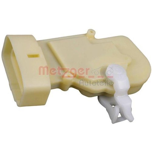 Елемент регулювання центрального замка METZGER 2314239 для TOYOTA передній лівий, фото №2