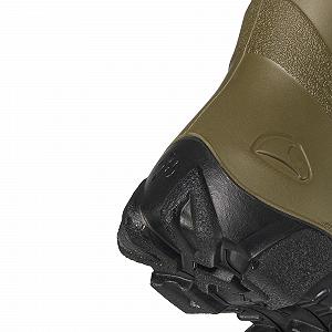 Чоботи Viking Unisex Kinder Ultra Warm synthetic.ua - Фото 1