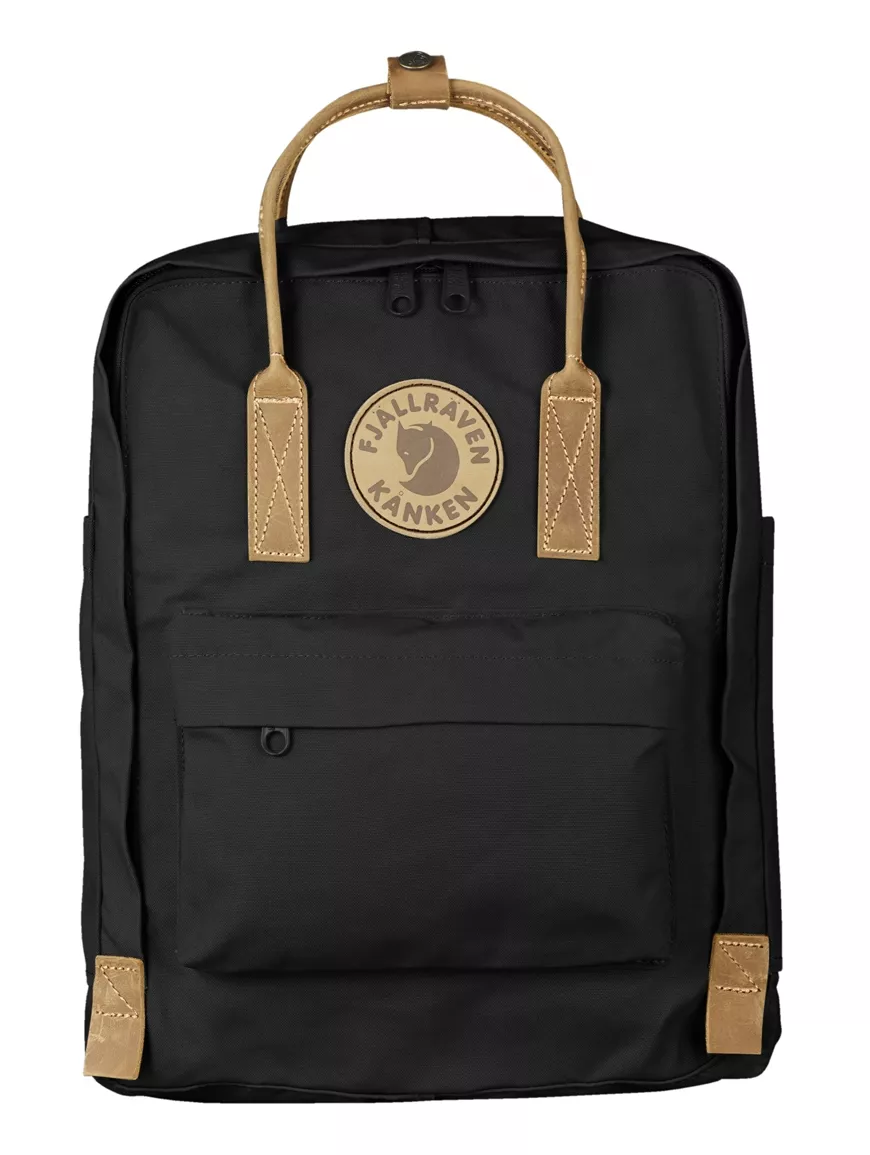 Рюкзак Fjallraven Kanken No.2, фото №1