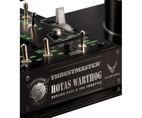 Thrustmaster Hotas Warthog, фото №4