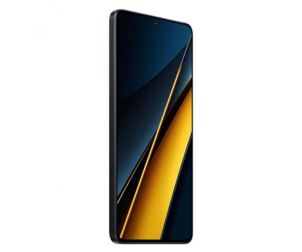 Смартфон Xiaomi Poco X6 Pro 8/256GB Black, фото №4