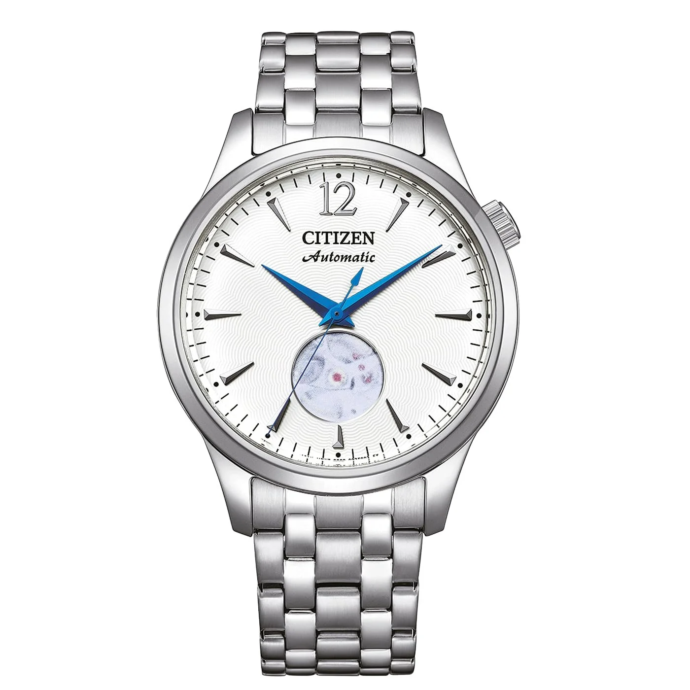 Мужские Часы Citizen Автоматические 32026888, фото №1 Мужские Часы Citizen Автоматические 32026888, фото №1