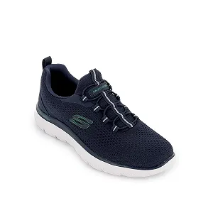 Чоловічі Кросівки Skechers Summits synthetic.ua - Фото 1